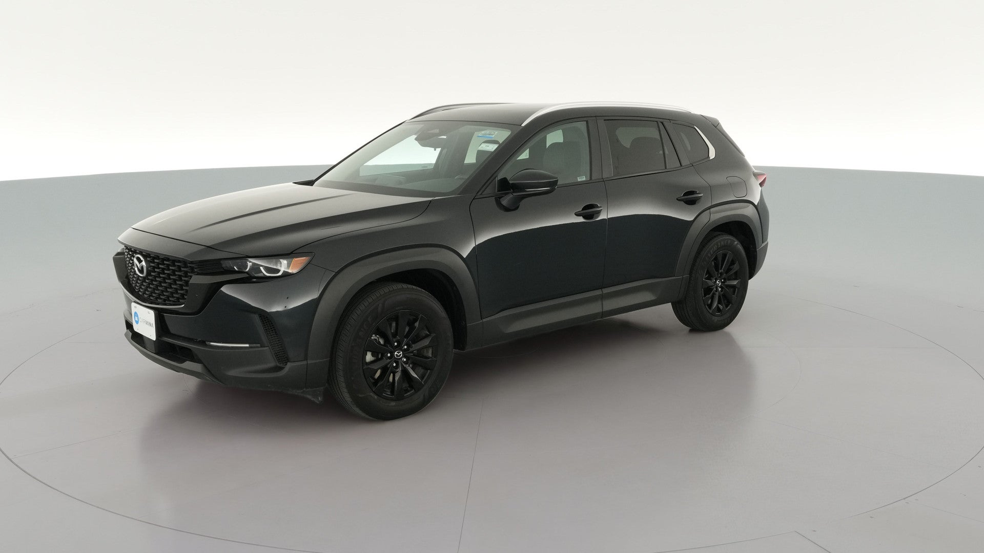 2025 MAZDA CX-50 vehicle photo