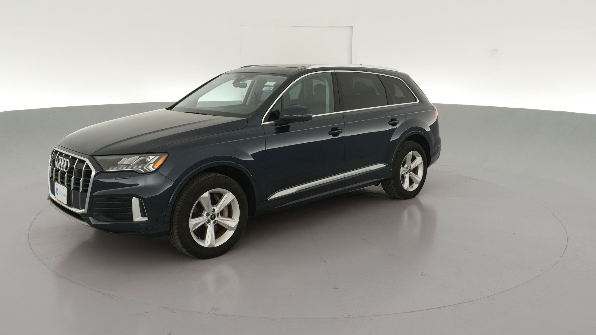 2023 Audi Q7 vehicle photo