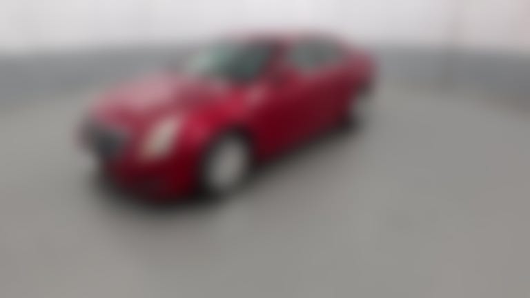 2010 Cadillac CTS vehicle photo