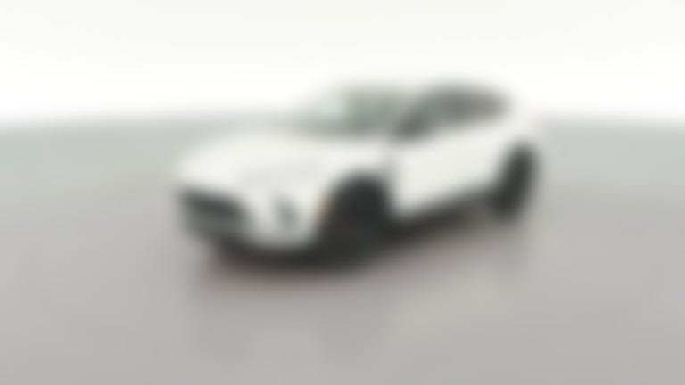 2025 Buick Envista vehicle photo