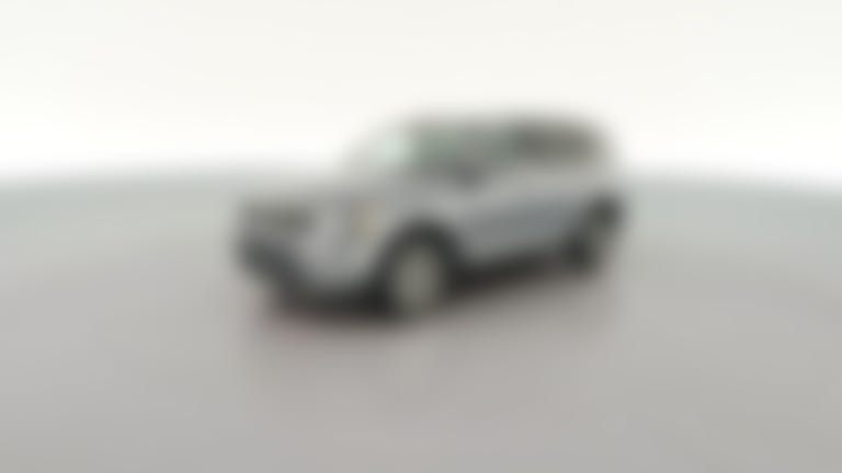 2020 Kia Telluride vehicle photo