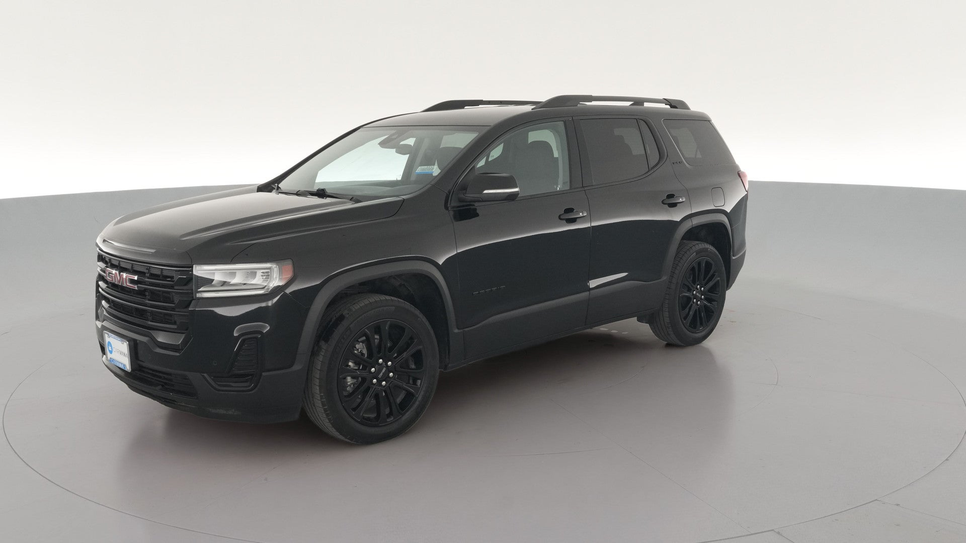 2023 GMC Acadia vehicle photo