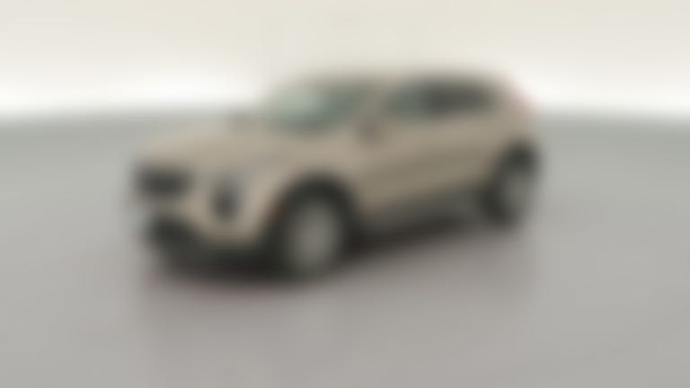2023 Cadillac XT4 vehicle photo