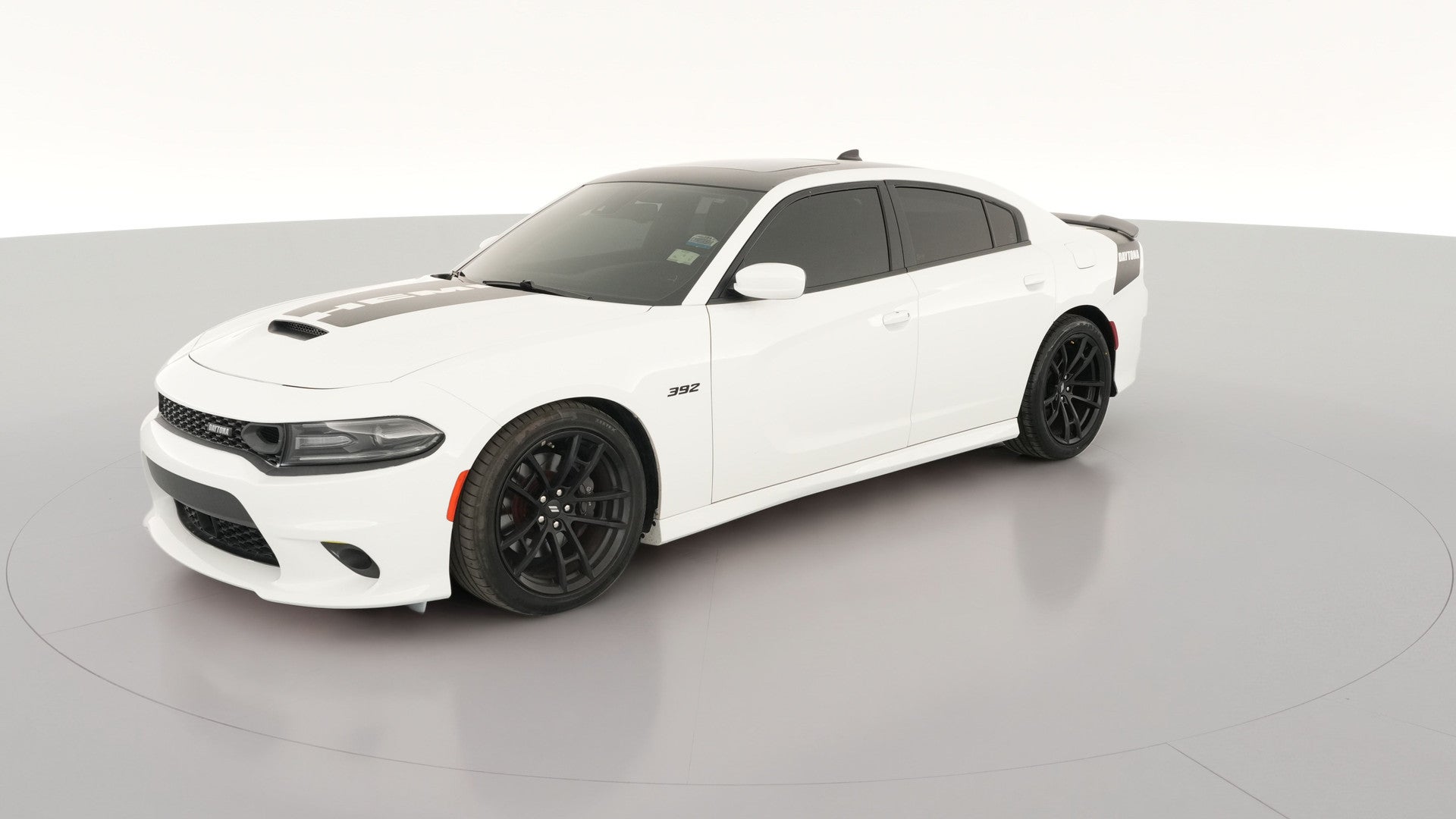 2021 Dodge Charger vehicle photo