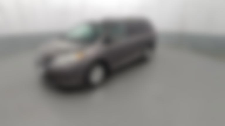 2016 Toyota Sienna vehicle photo
