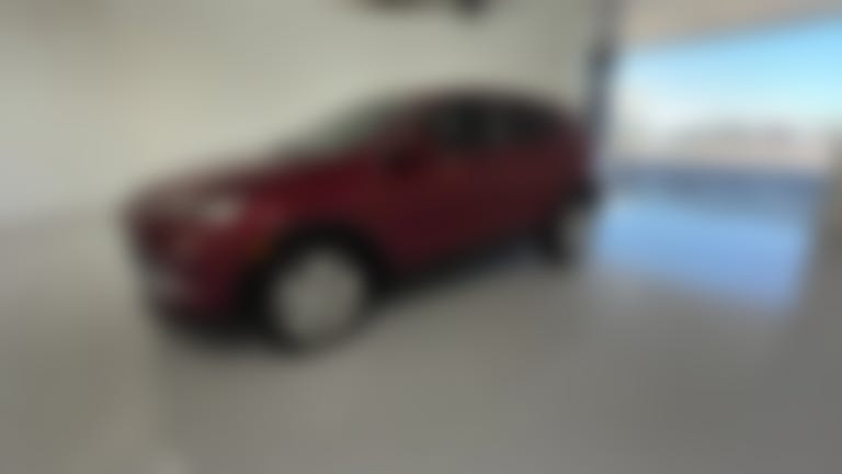 2024 Buick Encore GX vehicle photo