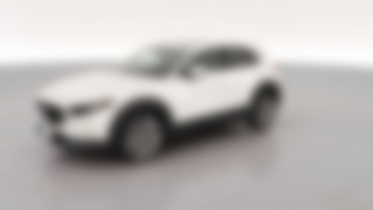 2021 MAZDA CX-30 vehicle photo