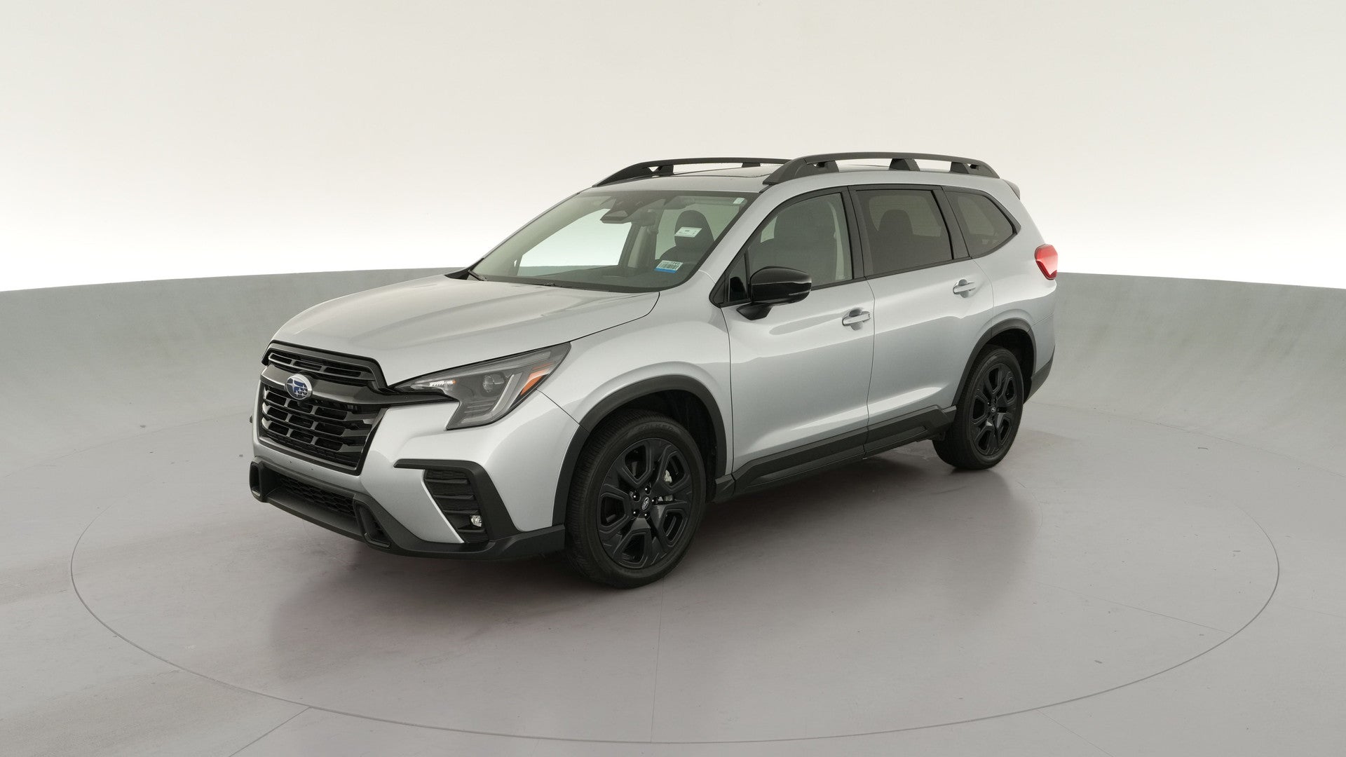 2025 Subaru Ascent vehicle photo