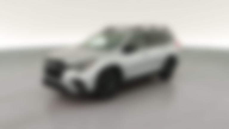 2025 Subaru Ascent vehicle photo
