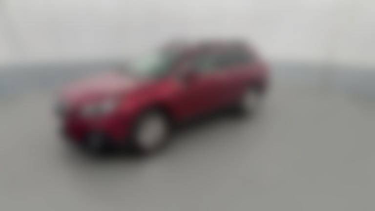 2019 Subaru Outback vehicle photo