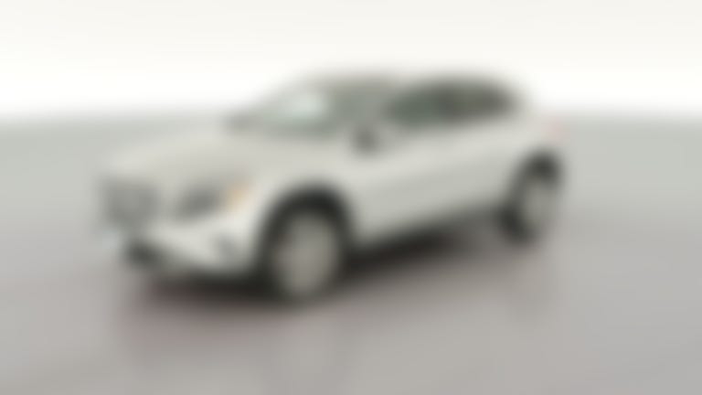 2016 Mercedes-Benz GLA vehicle photo