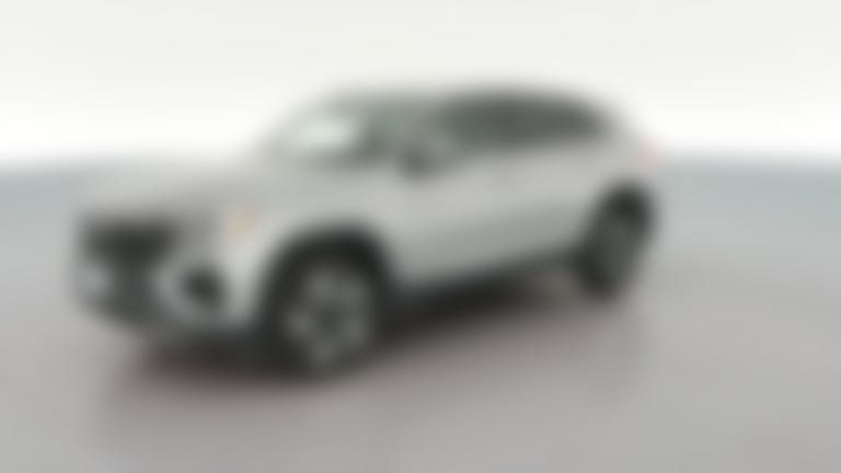 2025 Volkswagen Atlas Cross Sport vehicle photo