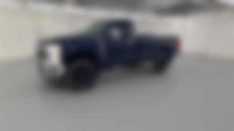 2024 Ford F250 Super Duty Regular Cab vehicle photo