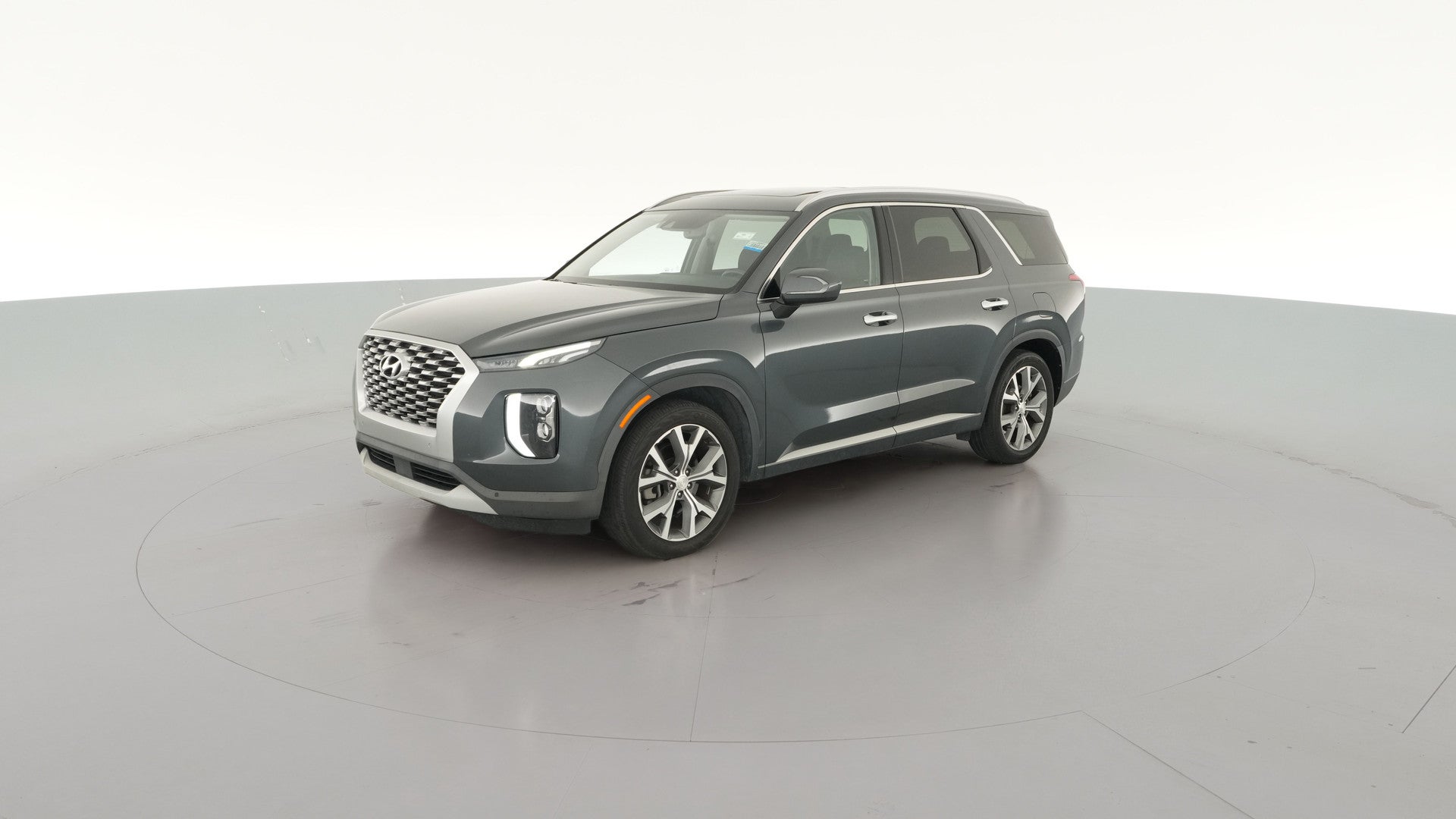 2022 Hyundai Palisade vehicle photo