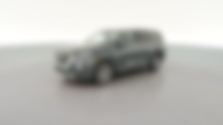 2022 Hyundai Palisade vehicle photo
