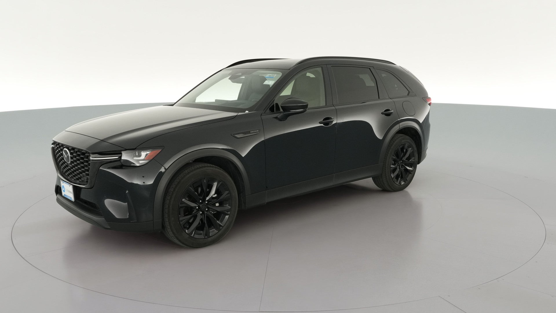 2026 MAZDA CX-90 vehicle photo