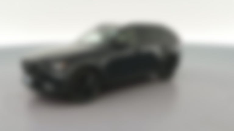 2026 MAZDA CX-90 vehicle photo