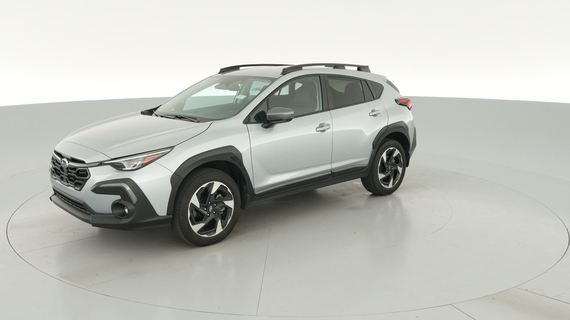 2024 Subaru Crosstrek vehicle photo
