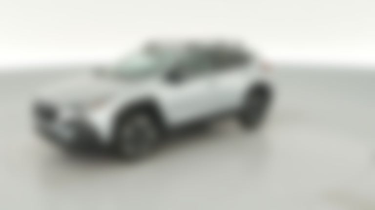 2024 Subaru Crosstrek vehicle photo