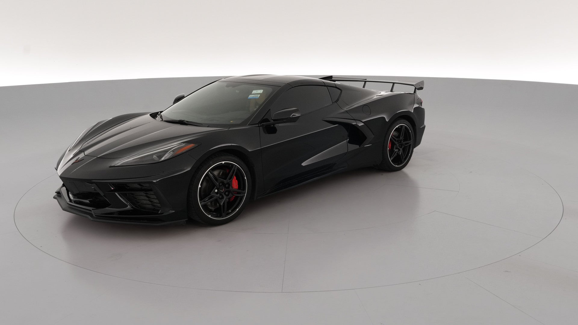 2023 Chevrolet Corvette vehicle photo