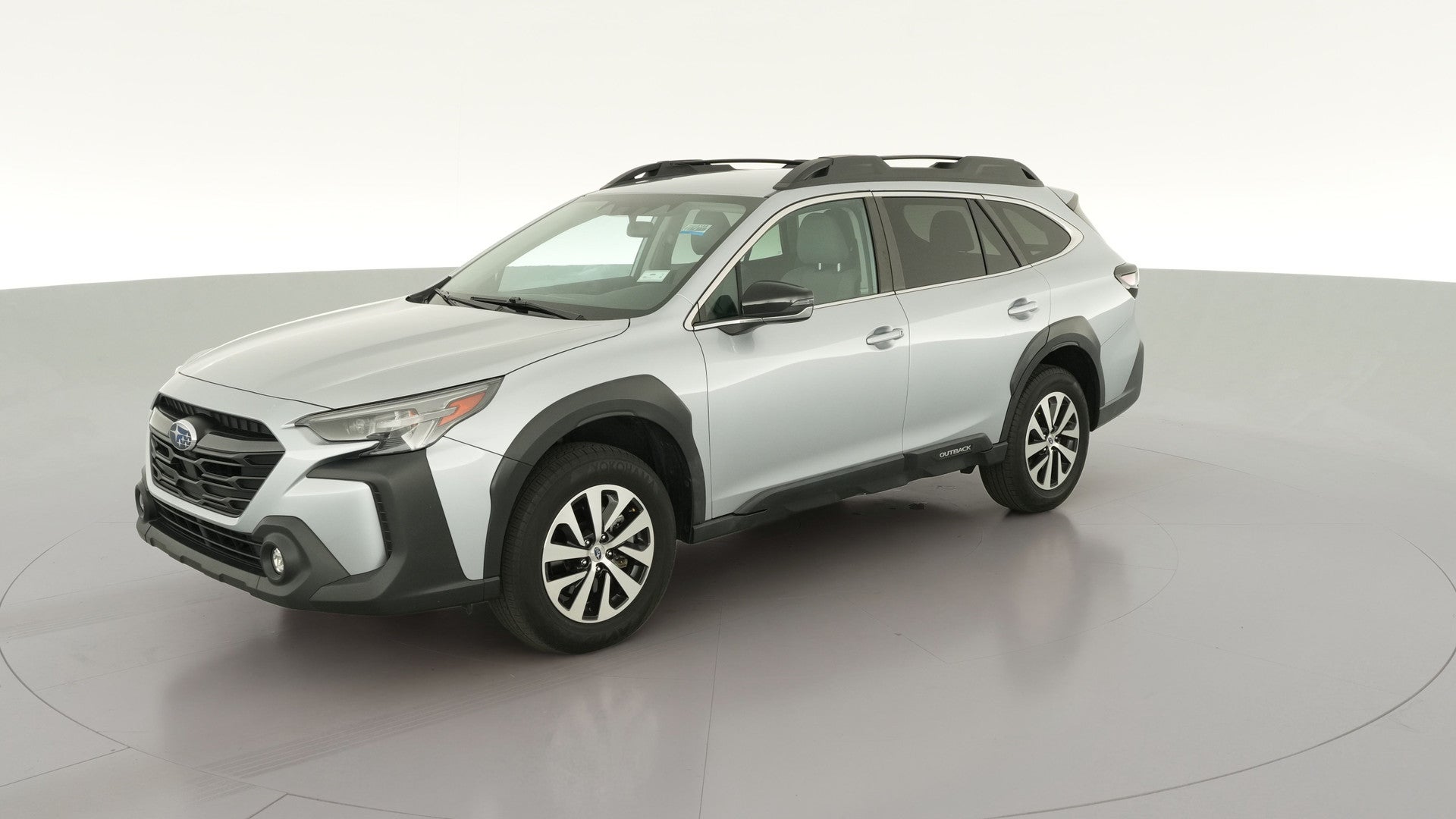 2023 Subaru Outback vehicle photo