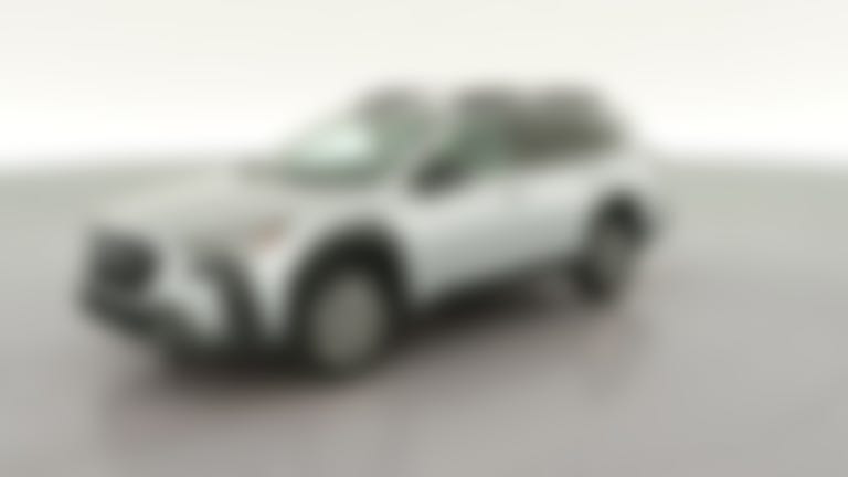 2023 Subaru Outback vehicle photo