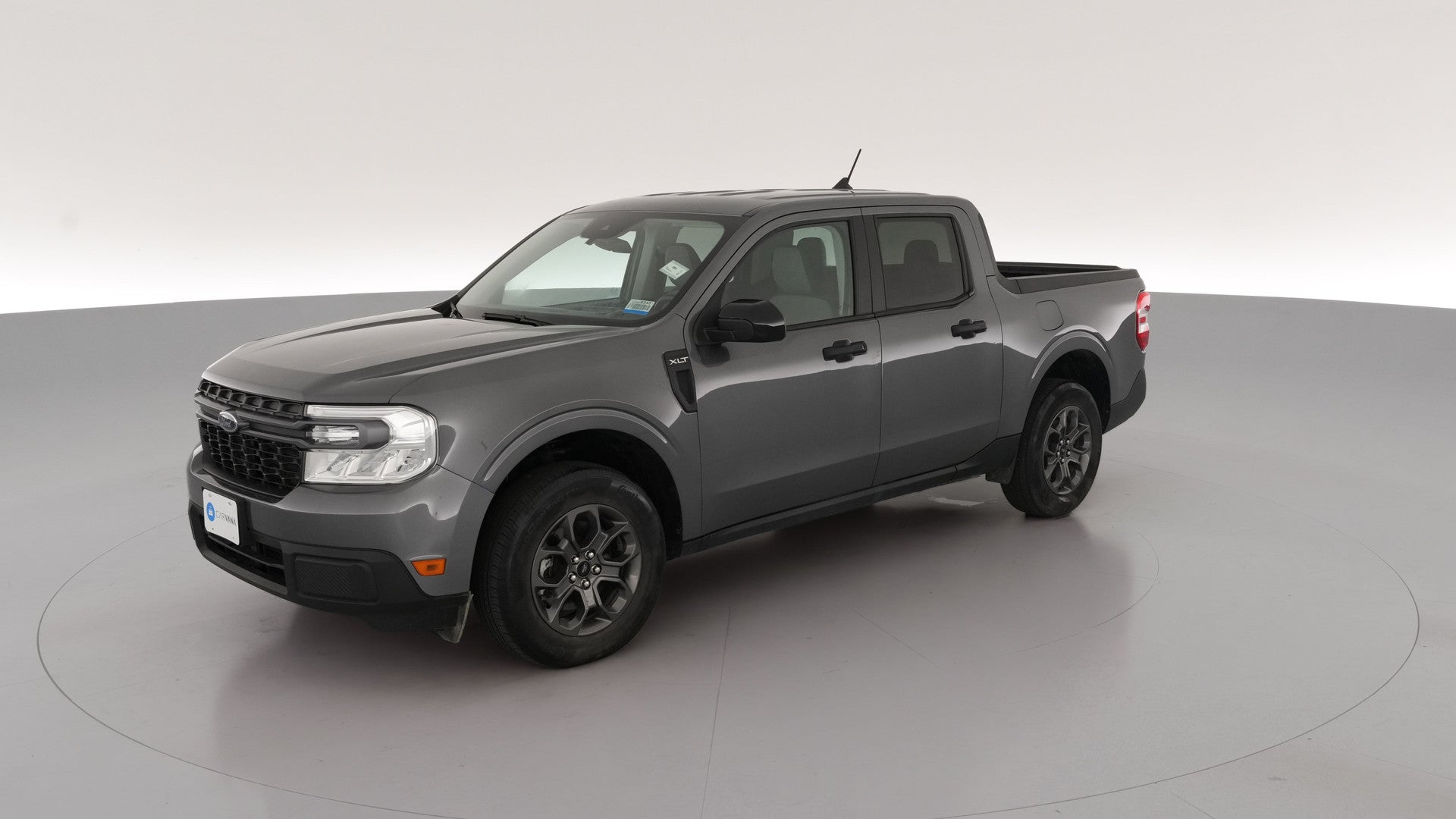 2024 Ford Maverick vehicle photo