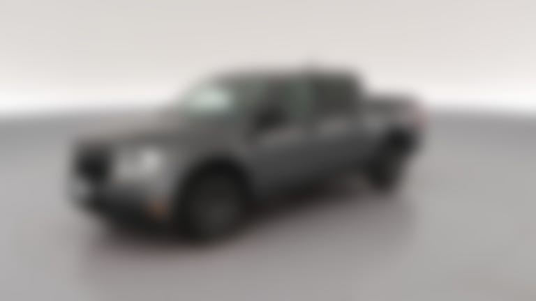 2024 Ford Maverick vehicle photo