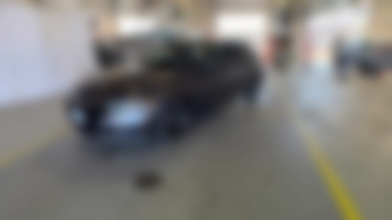 2020 Honda Accord vehicle photo