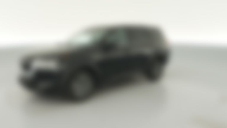 2023 Nissan Pathfinder vehicle photo