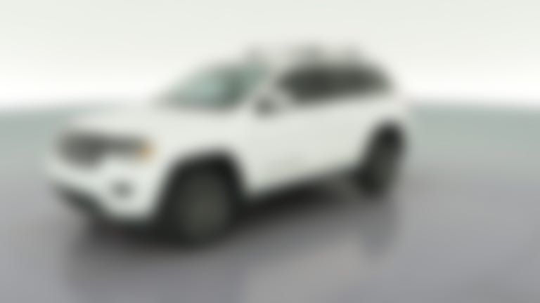 2020 Jeep Grand Cherokee vehicle photo