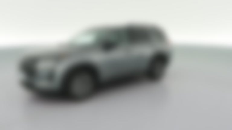 2026 Nissan Pathfinder vehicle photo