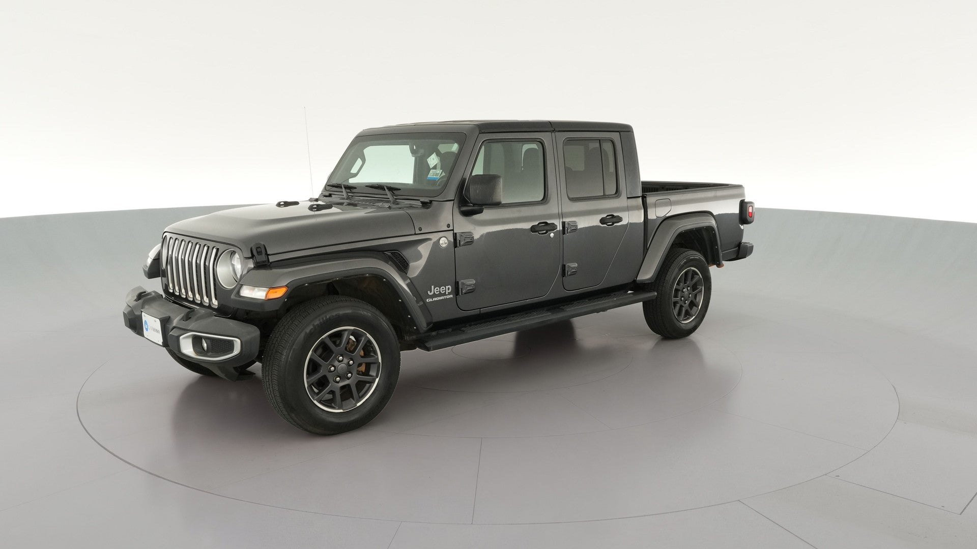 2022 Jeep Gladiator vehicle photo