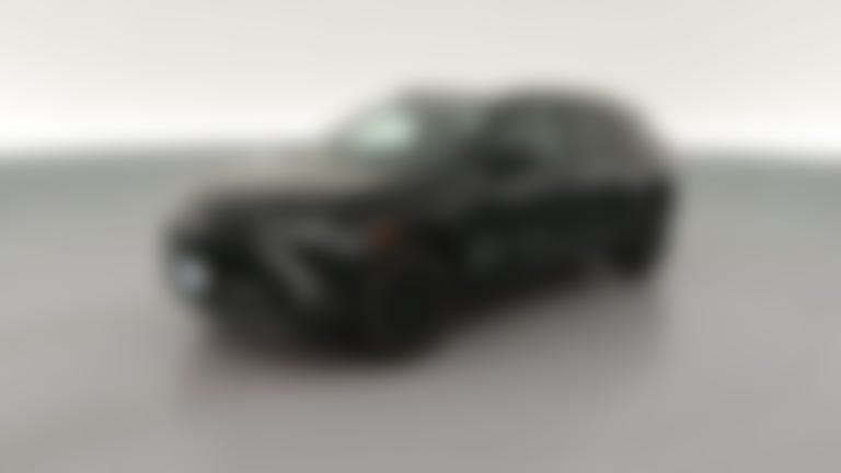 2025 Chevrolet Blazer EV vehicle photo