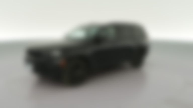 2023 Jeep Grand Cherokee L vehicle photo