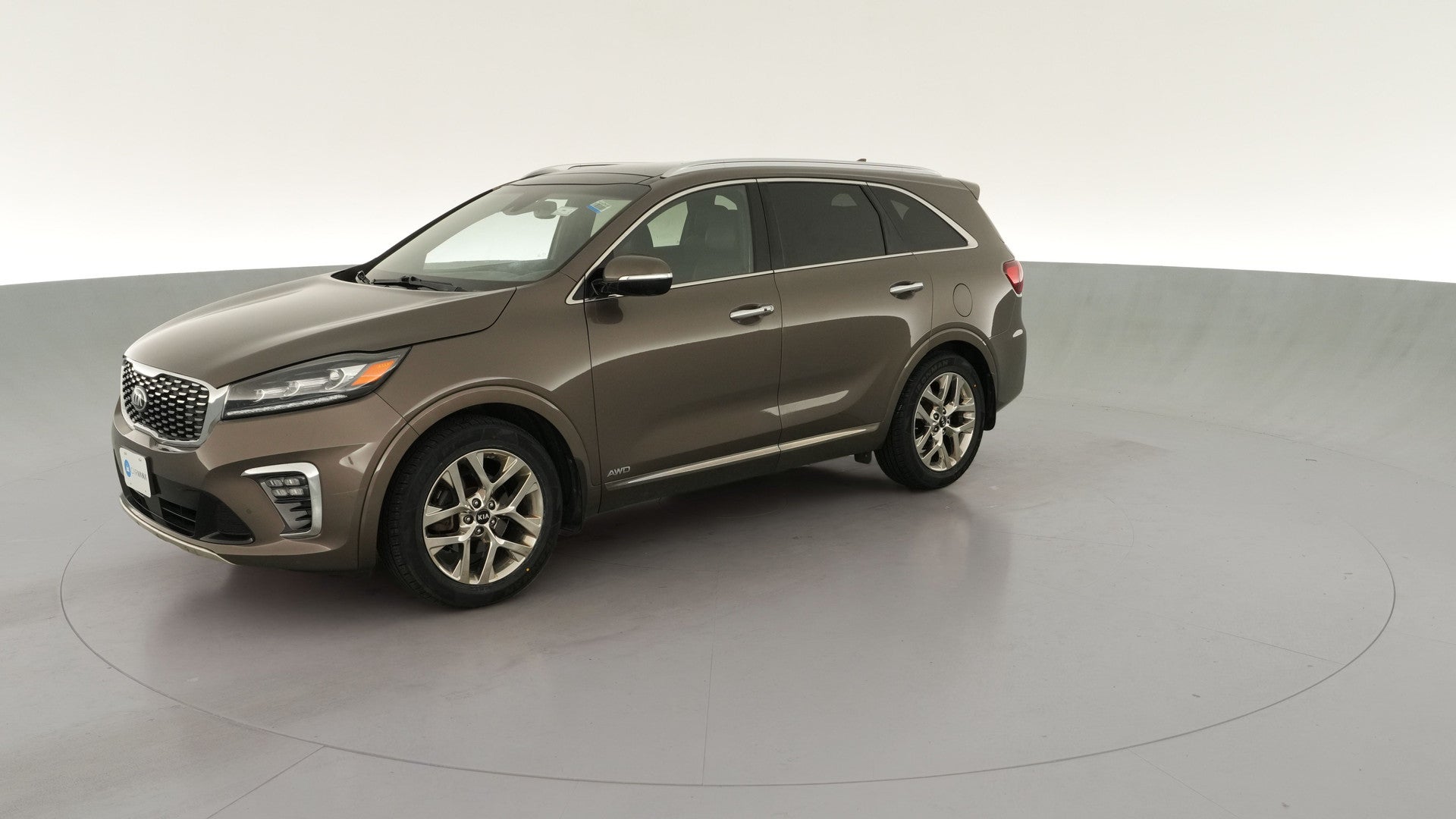 2019 Kia Sorento vehicle photo
