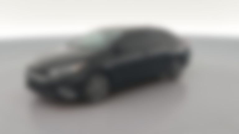 2023 Kia Forte vehicle photo