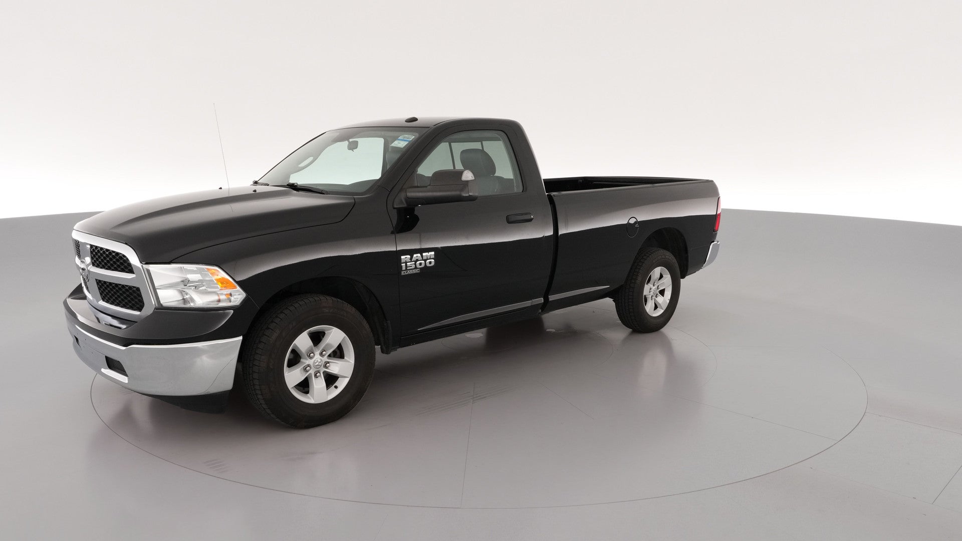 2023 Ram 1500 Classic Regular Cab vehicle photo