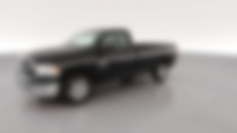 2023 Ram 1500 Classic Regular Cab vehicle photo