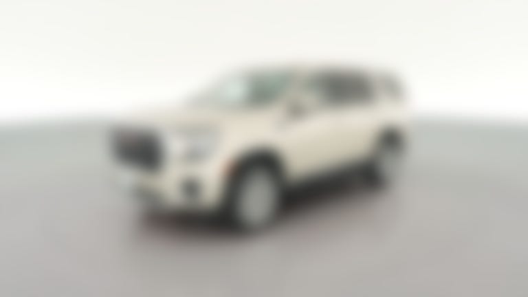 2021 GMC Yukon vehicle photo