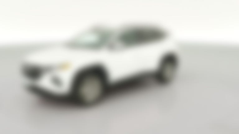2024 Hyundai Tucson vehicle photo