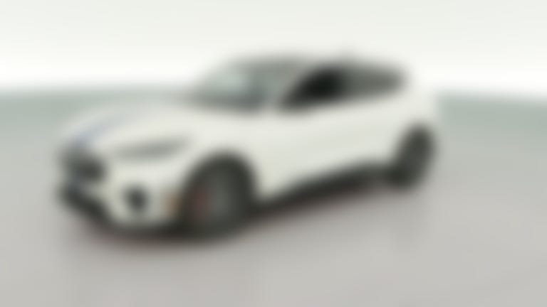 2023 Ford Mustang MACH-E vehicle photo