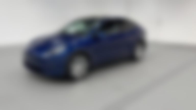 2020 Tesla Model Y vehicle photo