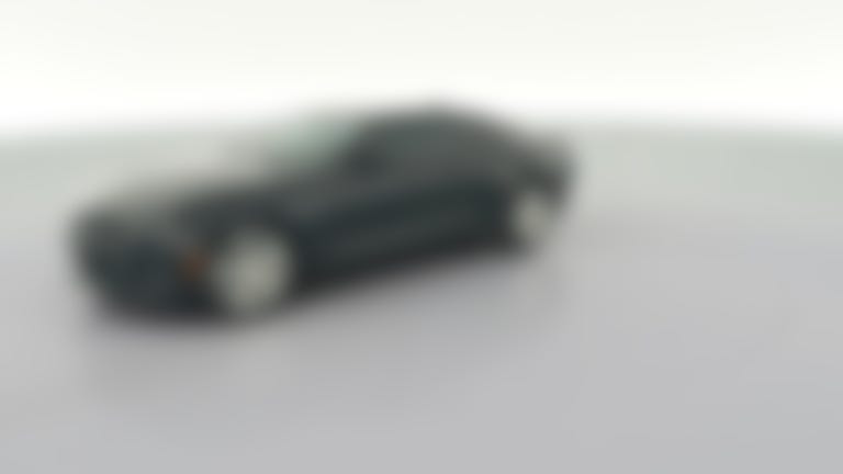 2017 Chevrolet Camaro vehicle photo