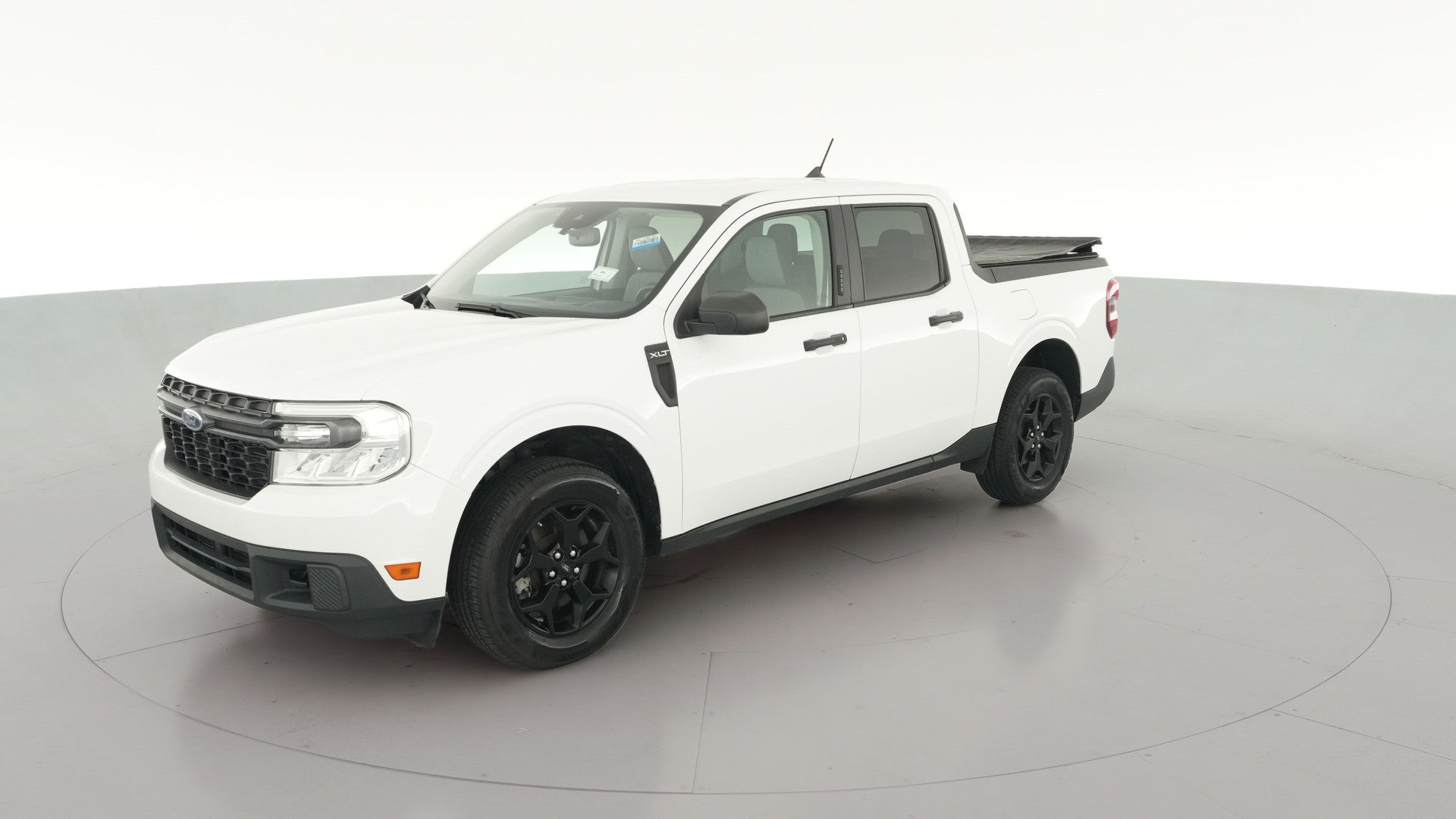 2022 Ford Maverick vehicle photo