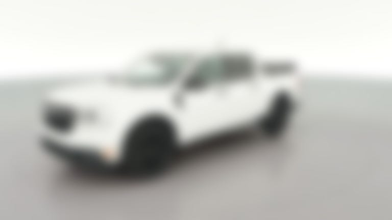2022 Ford Maverick vehicle photo