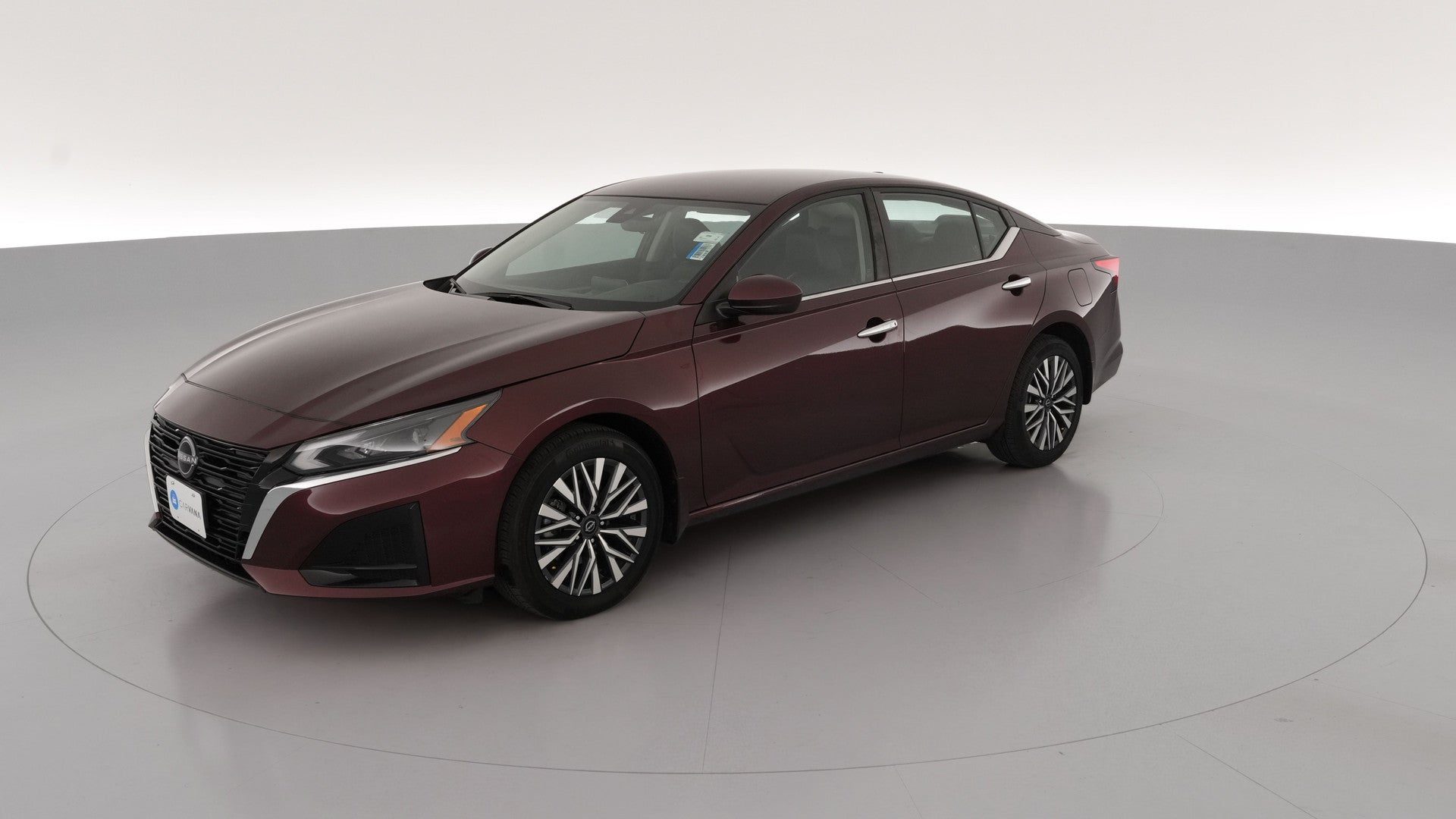2023 Nissan Altima vehicle photo