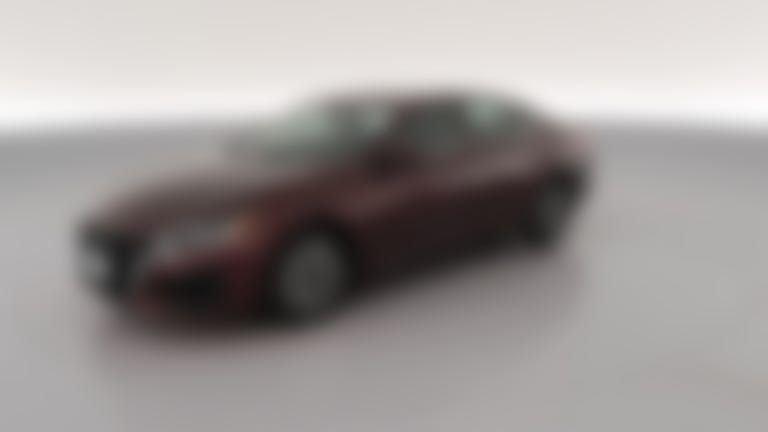 2023 Nissan Altima vehicle photo