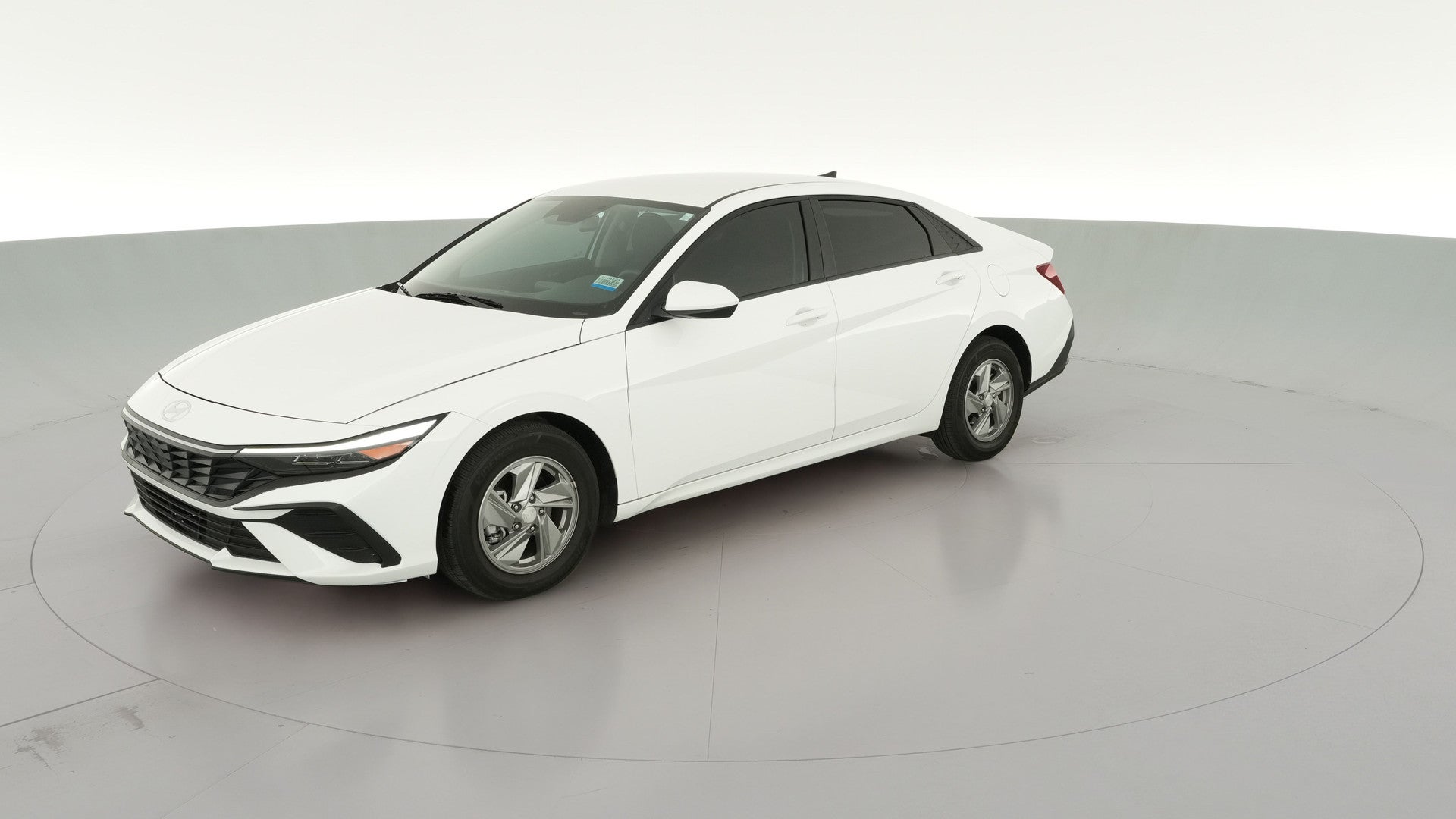 2026 Hyundai Elantra vehicle photo