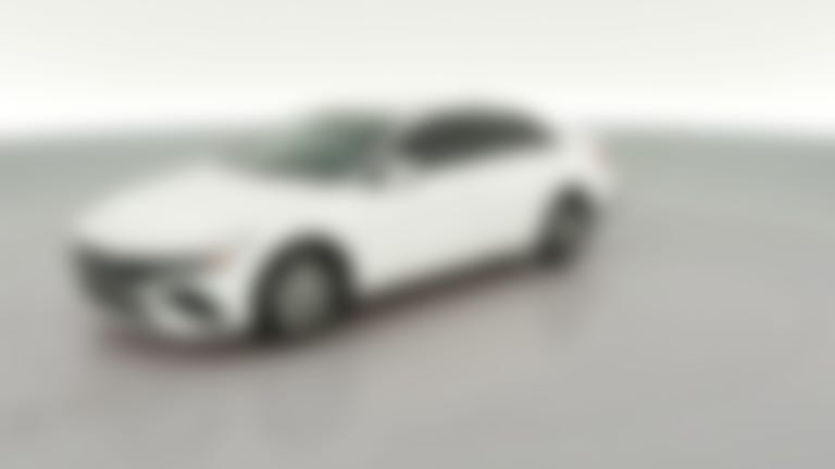2026 Hyundai Elantra vehicle photo